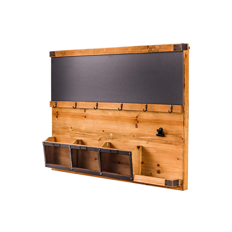 Seinariiul HERITAGE kuusk, 80x11xH60 cm