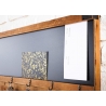 Seinariiul HERITAGE kuusk, 80x11xH60 cm