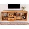 Tv-alus HERITAGE kuusk, 160x45xH62 cm
