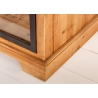 Tv-alus HERITAGE kuusk, 160x45xH62 cm