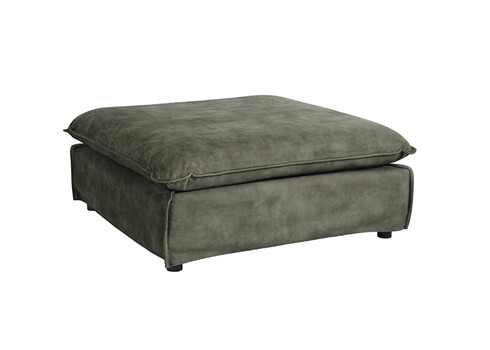 Tumba HEAVEN tumeroheline, 100x100xH42 cm