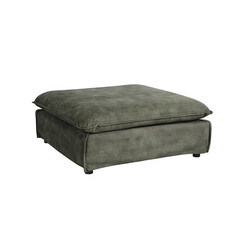 Tumba HEAVEN tumeroheline, 100x100xH42 cm