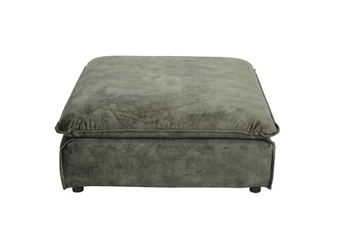 Tumba HEAVEN tumeroheline, 100x100xH42 cm