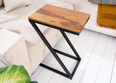 Abilaud BUTLER sheesham, 30x45xH60 cm