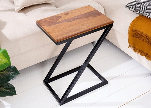 Abilaud BUTLER sheesham, 30x45xH60 cm