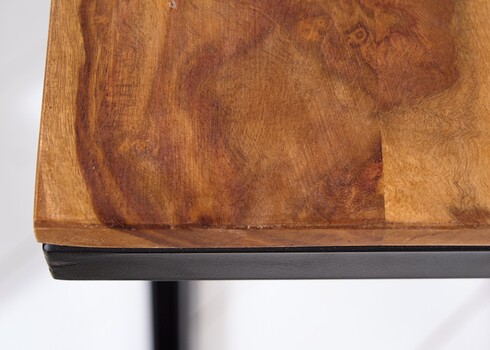 Abilaud BUTLER sheesham, 30x45xH60 cm