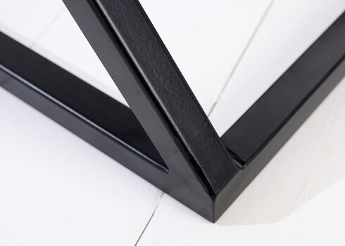 Abilaud BUTLER sheesham, 30x45xH60 cm