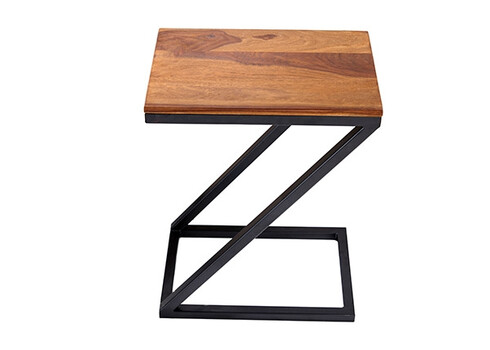 Abilaud BUTLER sheesham, 30x45xH60 cm