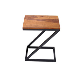 Abilaud BUTLER sheesham, 30x45xH60 cm