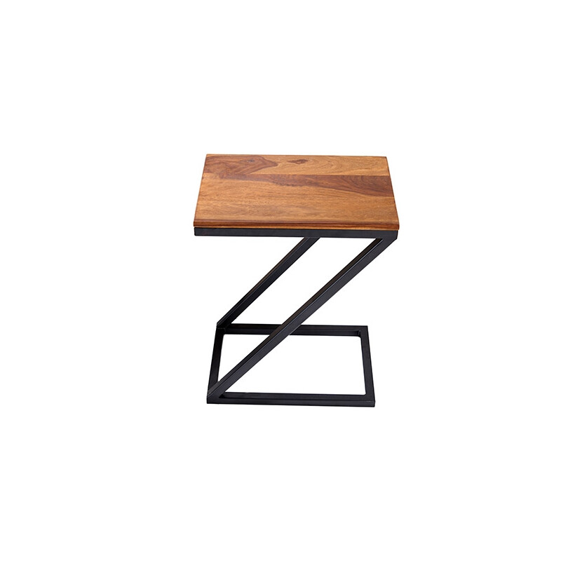 Abilaud BUTLER sheesham, 30x45xH60 cm