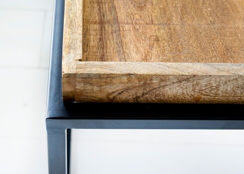 Abilaudade komplekt SERVE mango, 2 tk