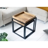 Abilaudade komplekt SERVE mango, 2 tk