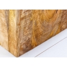 Abilaudade komplekt CURACAO mango, 2 tk