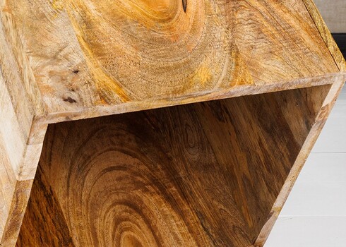 Abilaudade komplekt CURACAO mango, 2 tk