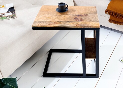 Abilaud CONCIERGE helepruun, 30x45xH60 cm