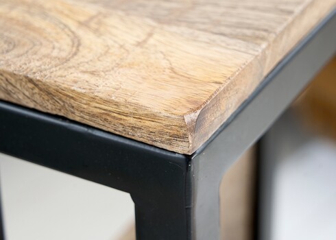 Abilaud CONCIERGE helepruun, 30x45xH60 cm