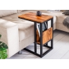 Abilaud CONCIERGE sheesham, 30x45xH60 cm