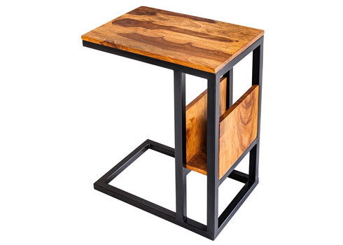 Abilaud CONCIERGE sheesham, 30x45xH60 cm