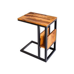 Abilaud CONCIERGE sheesham, 30x45xH60 cm