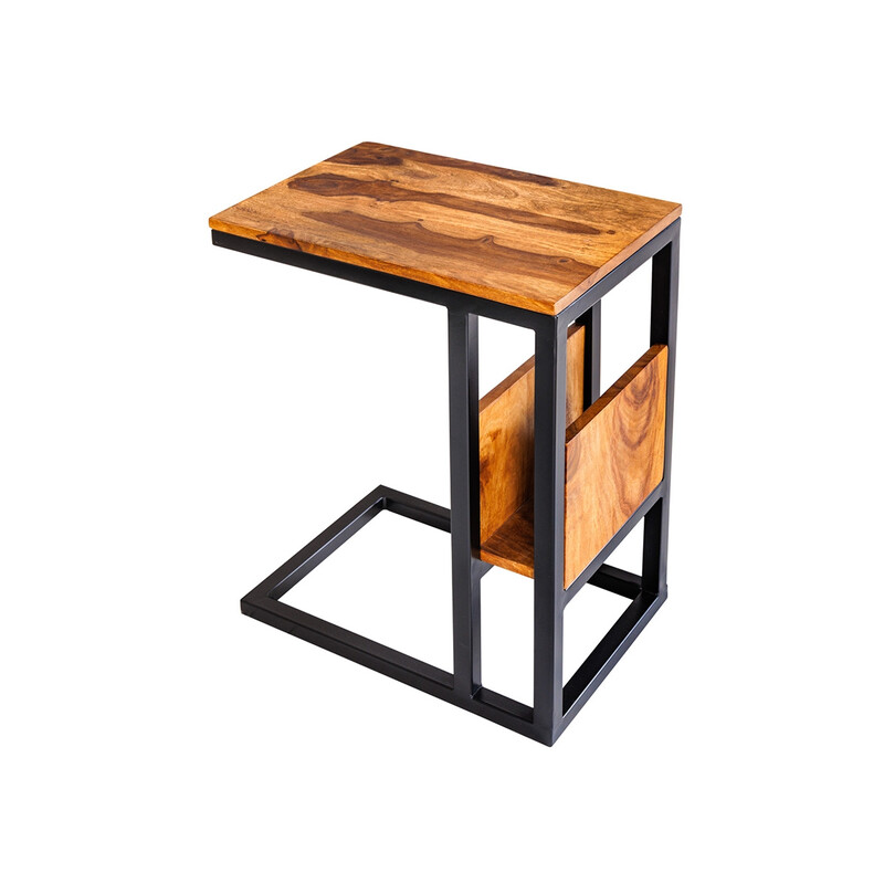 Abilaud CONCIERGE sheesham, 30x45xH60 cm