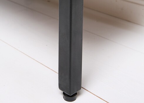 Riiul IRON CRAFT mango, 40x25xH176 cm