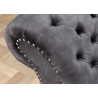 Lamamisdiivan CHESTERFIELD hall, 170x61xH79 cm