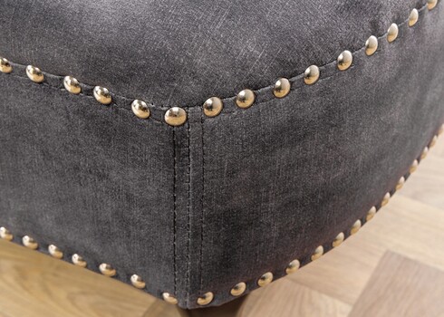 Lamamisdiivan CHESTERFIELD hall, 170x61xH79 cm