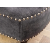 Lamamisdiivan CHESTERFIELD hall, 170x61xH79 cm