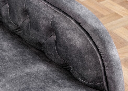 Lamamisdiivan CHESTERFIELD hall, 170x61xH79 cm