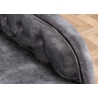 Lamamisdiivan CHESTERFIELD hall, 170x61xH79 cm