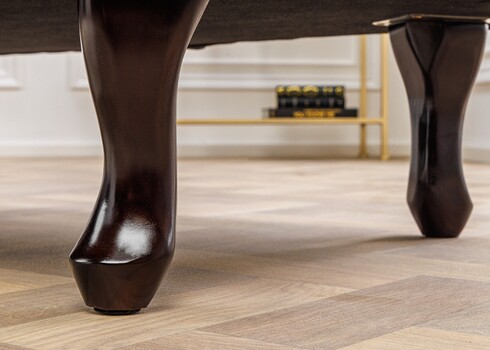 Lamamisdiivan CHESTERFIELD hall, 170x61xH79 cm