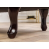 Lamamisdiivan CHESTERFIELD hall, 170x61xH79 cm