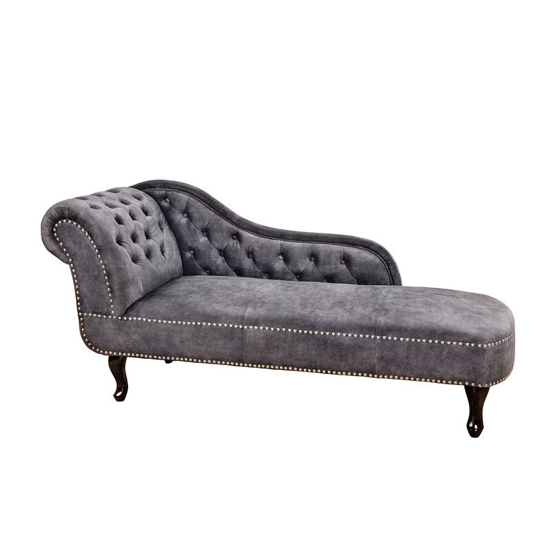 Lamamisdiivan CHESTERFIELD hall, 170x61xH79 cm