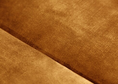 Diivan MODERN BAROQUE kollane, 235x95xH72 cm