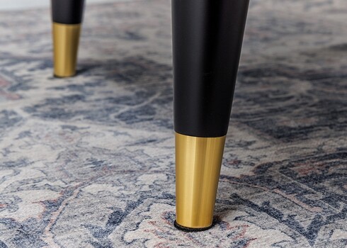 Tugitool DON valge, 88x90xH106 cm