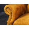 Tugitool CHESTERFIELD beež, 85x75xH105 cm