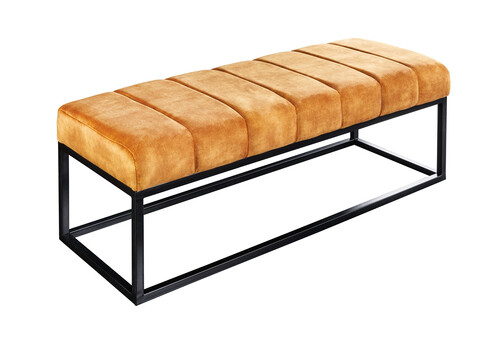 Pink PETIT BEAUTE kollane, 108x40x40 cm