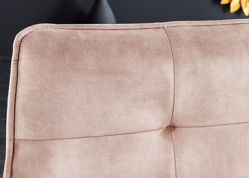 Pink EUPHORIA beež, 156x58xH84 cm