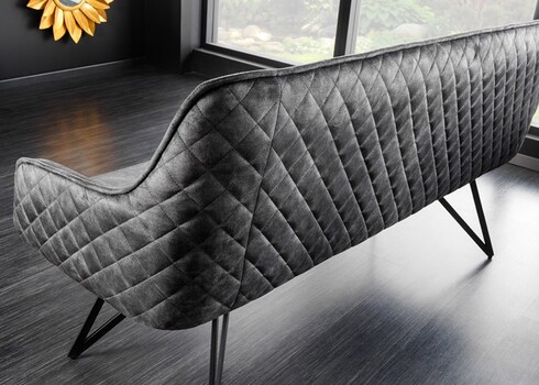 Pink EUPHORIA hall, 156x58xH84 cm