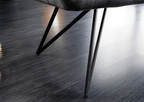 Pink EUPHORIA hall, 156x58xH84 cm