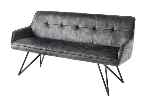 Pink EUPHORIA hall, 156x58xH84 cm