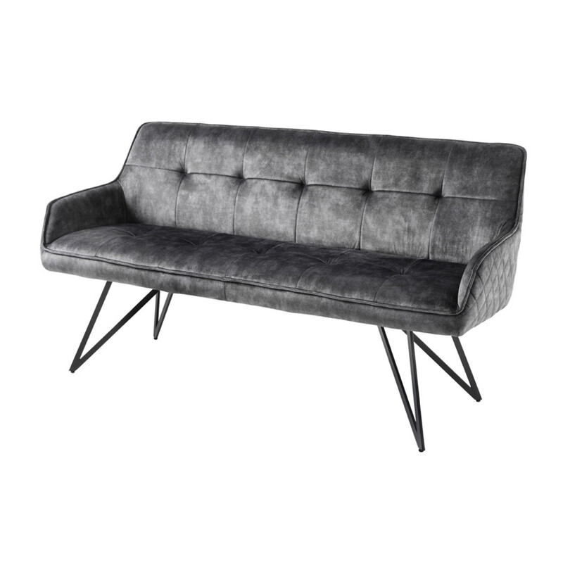 Pink EUPHORIA hall, 156x58xH84 cm