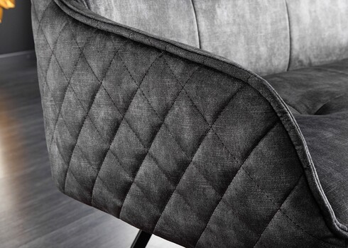 Pink EUPHORIA hall, 156x58xH84 cm