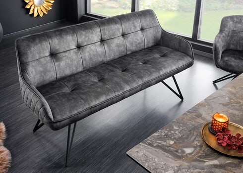 Pink EUPHORIA hall, 156x58xH84 cm