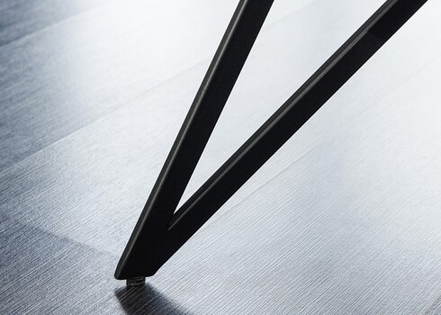 Pink EUPHORIA kollane, 156x58xH84 cm