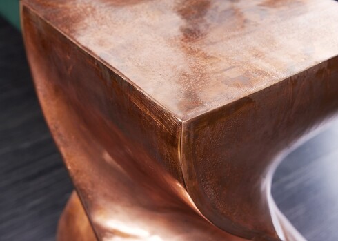 Abilaud TWIST vask, 30x30xH45 cm