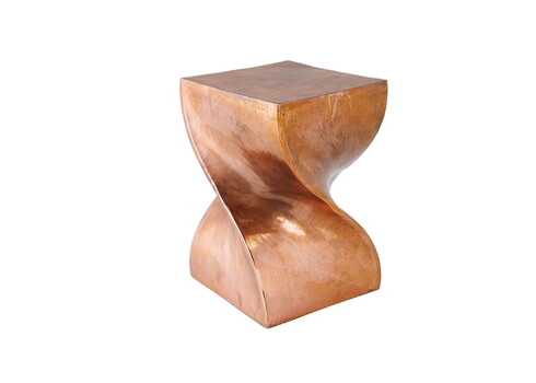 Abilaud TWIST vask, 30x30xH45 cm