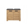 Valamukapp FOLLOW tamm / hall, 79x35xH67 cm