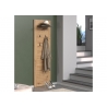 Seinanagi FOLLOW tamm / hall, 62x29xH199 cm