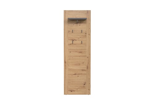 Seinanagi FOLLOW tamm / hall, 62x29xH199 cm